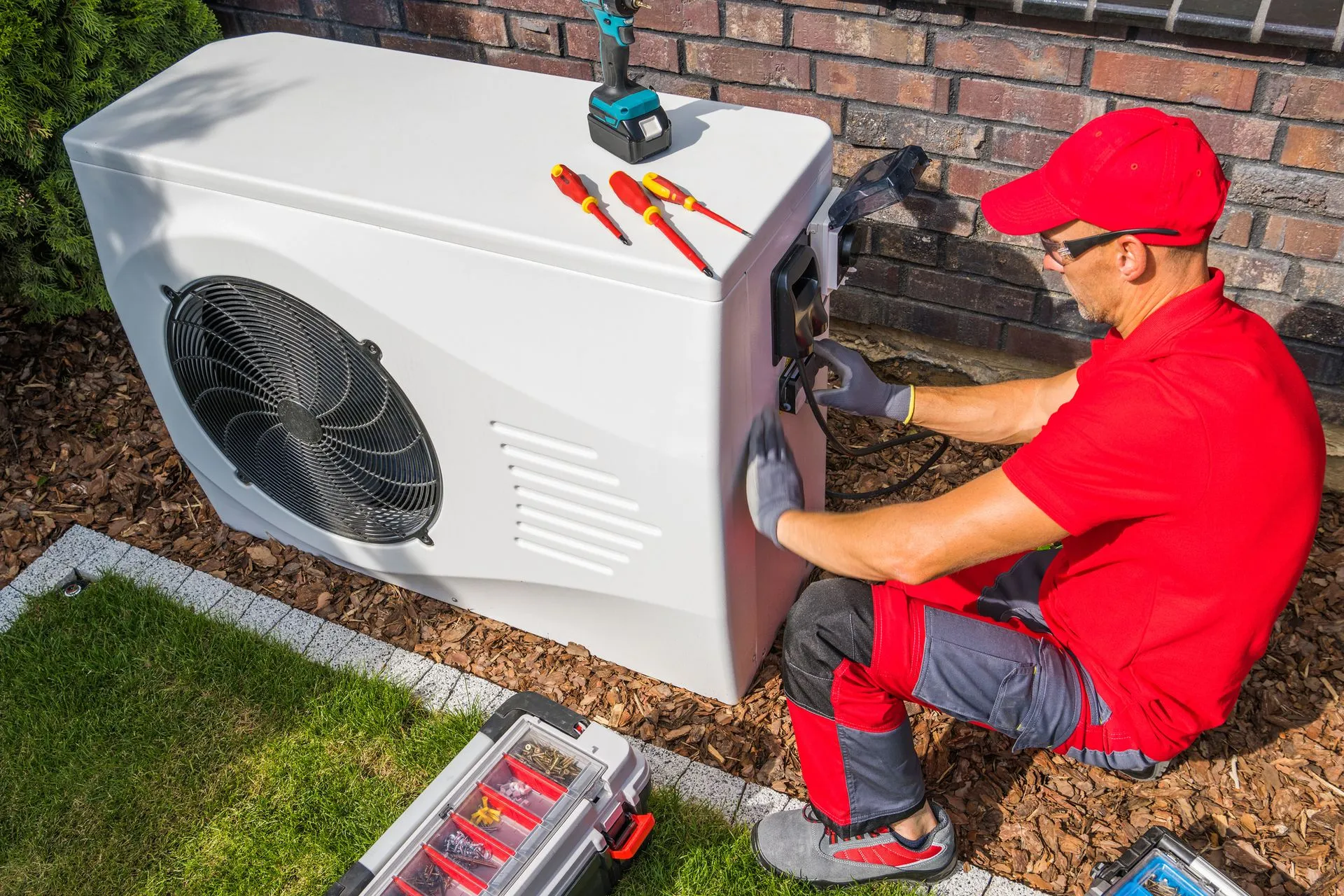 About HVAC in Troy, PA